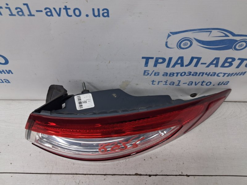 Фонарь задний внешний правый Ford Fusion USA 2013-2020 DS7Z13404H (Арт. 71424) Киев - изображение 7