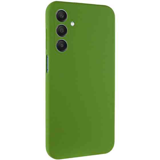 Чехол Silicone Cover Lakshmi Full Camera (AA) для Samsung Galaxy A24 4G Херсон