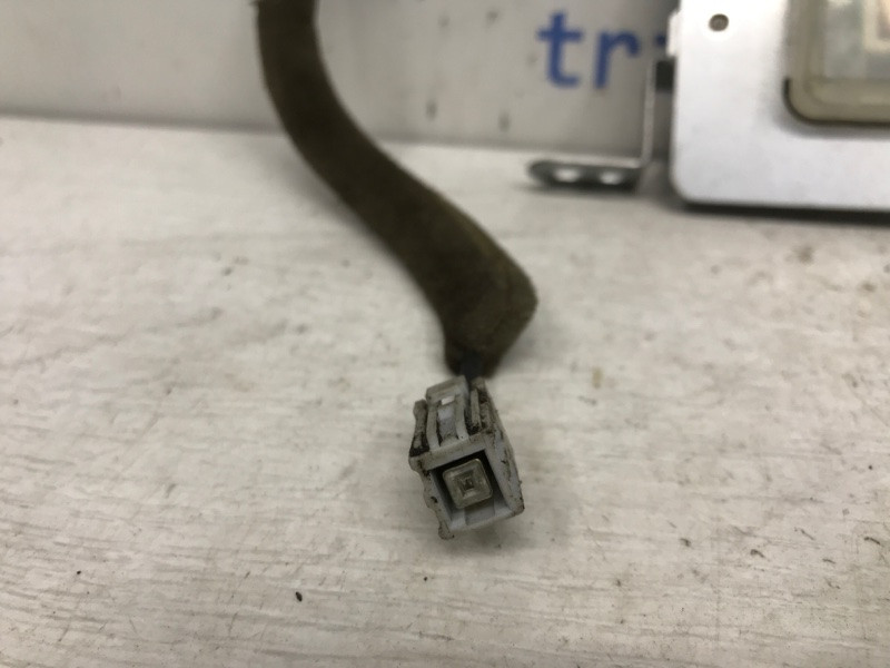 Антенна навигаций Toyota Avensis T25 1.8 БЕНЗИН 1ZZFE 2002 (б/у) Киев - изображение 2