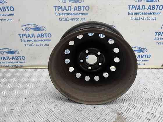 Диск штампованный Kia Ceed 2006-2012 529101H500 (Арт. 86747) Киев