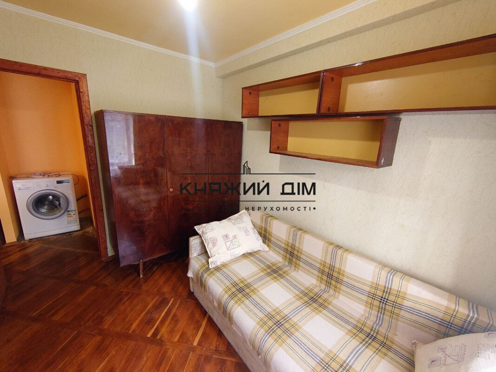 ОРЕНДА 2к квартира М.Шулявская. вул.Михайла Донця 23Б код 11195336. Київ - зображення 5