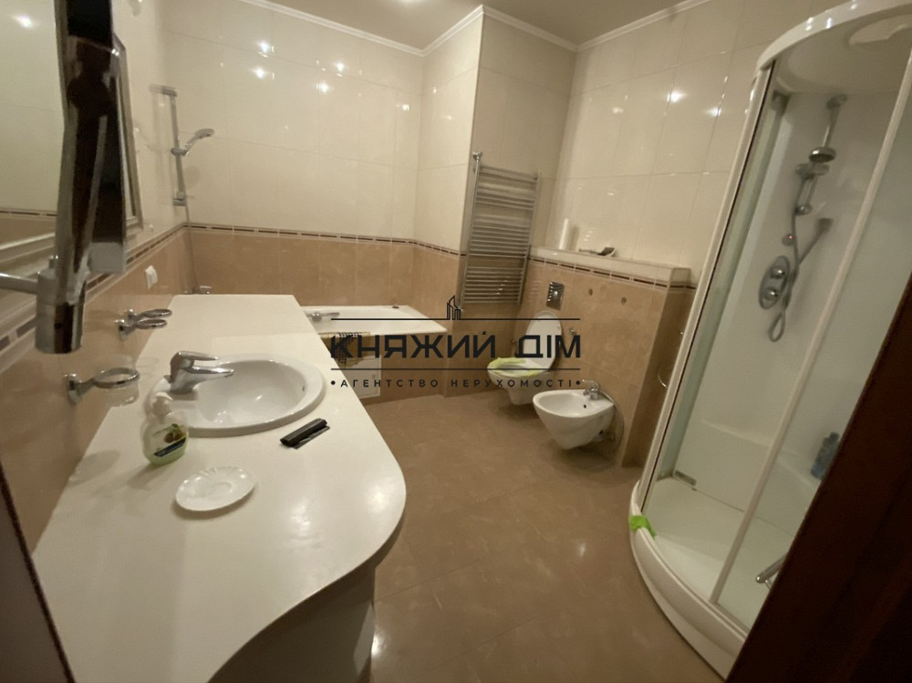 Без комісії! Продаж 4-кімнатної кварири на Печерську. № 21146518 Київ - зображення 12