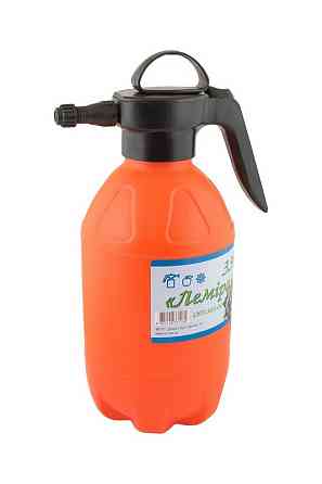 Опрыскиватель пневматический ручной ЛЕМИРА 3.5 л 92-9208 Харків