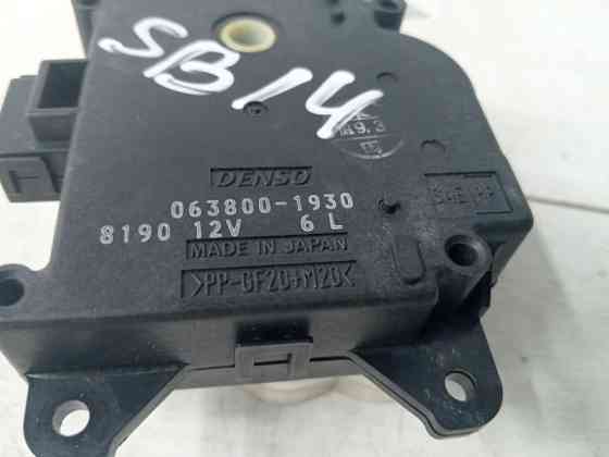 Сервопривод Subaru Outback 2009-2015 0638001930 (Арт. 59576) Киев