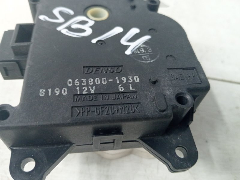 Сервопривод Subaru Outback 2009-2015 0638001930 (Арт. 59576) Киев - изображение 4