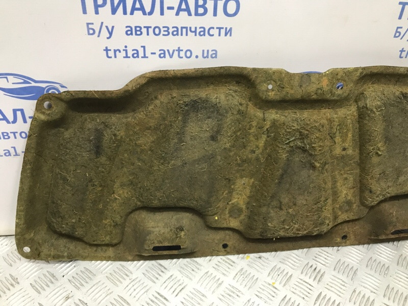 Обшивка капота Nissan Juke 2010-2019 658401KC0A (Арт. 46156) Київ - зображення 5