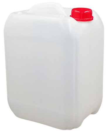 Канистра 10 л пищевая Киев