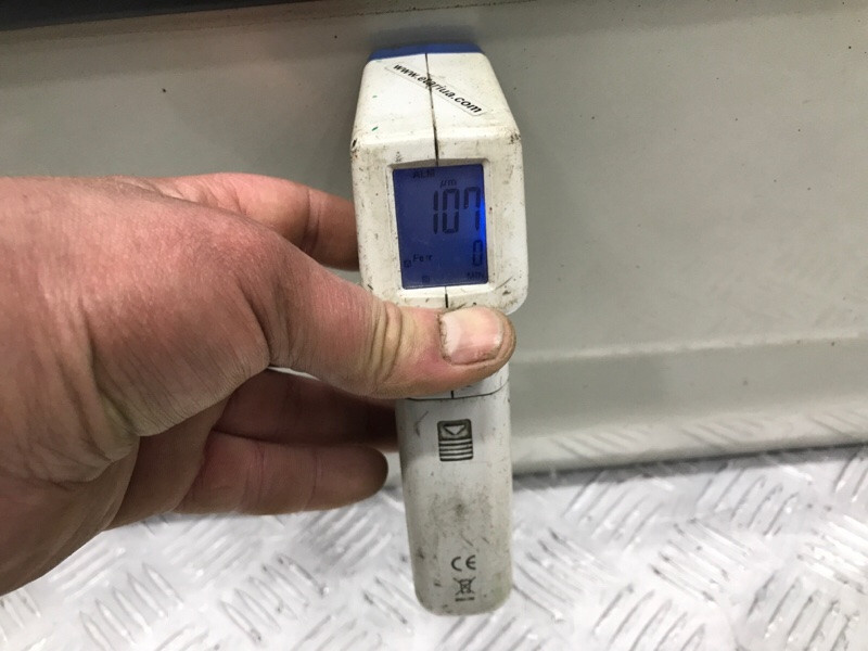 Дверь передняя правая Nissan Tiida C11 1.6 БЕНЗИН HR16 2004 (б/у) Киев - изображение 6