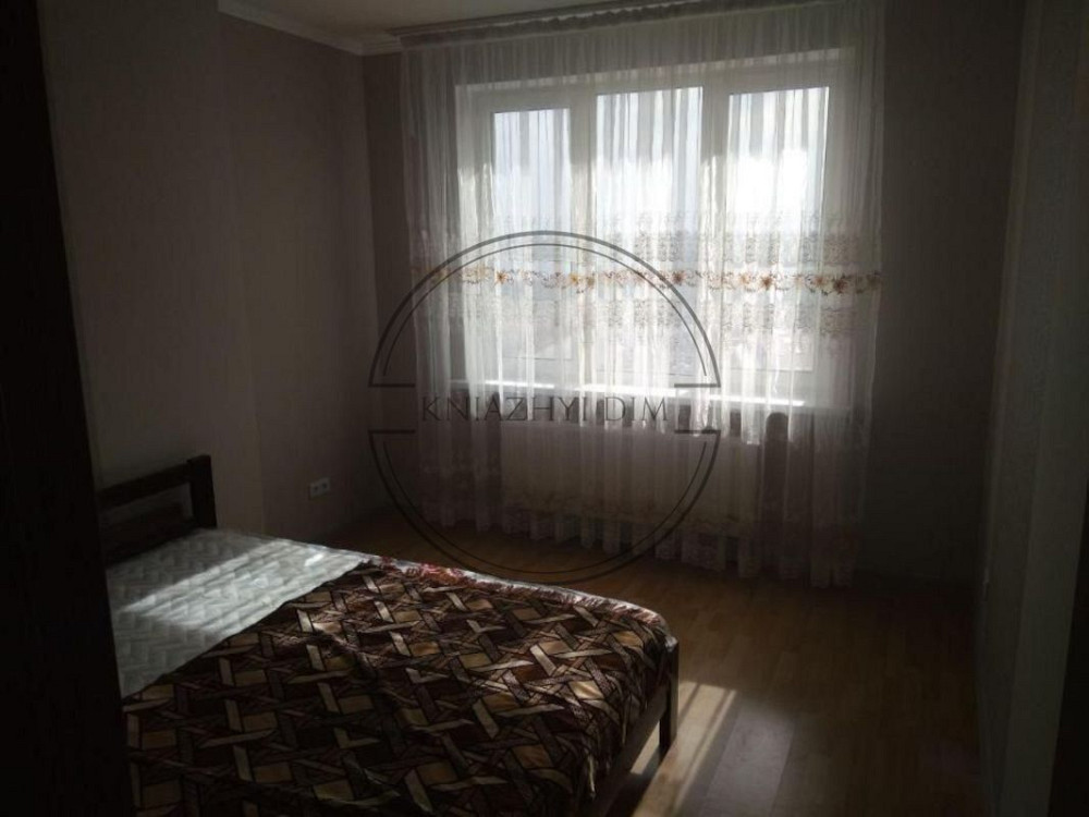 Оренда 2-х квартири, вул. Бориса Гмирі 17, до ст. м. Позняки 7 хв пішки № 11137071 Киев - изображение 3