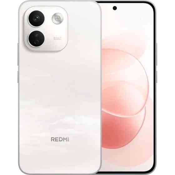 Смартфон Xiaomi Redmi Note 17 Pro Max 5G 8/512GB Cloud Blush UA Харків