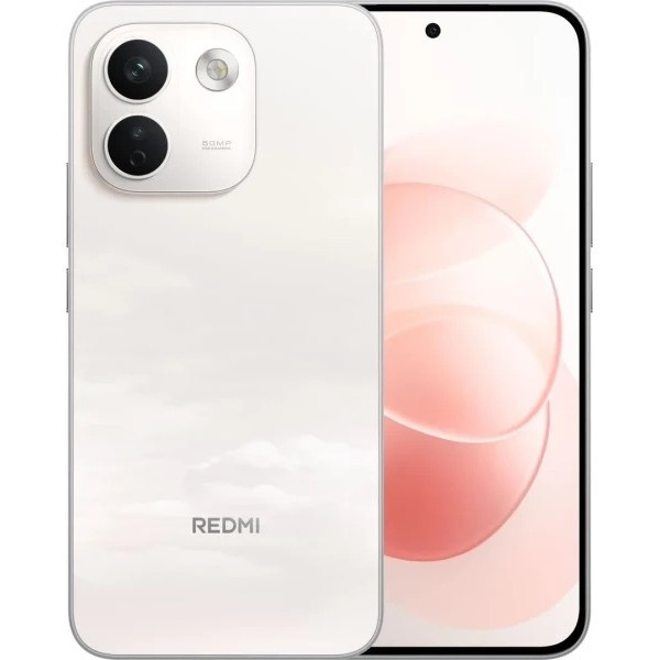 Смартфон Xiaomi Redmi Note 17 Pro Max 5G 8/512GB Cloud Blush UA Харків - зображення 1