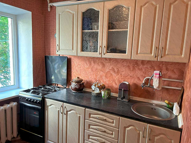 продажа 1-к квартира Киев, Дарницкий, 29000 $ Київ - зображення 4
