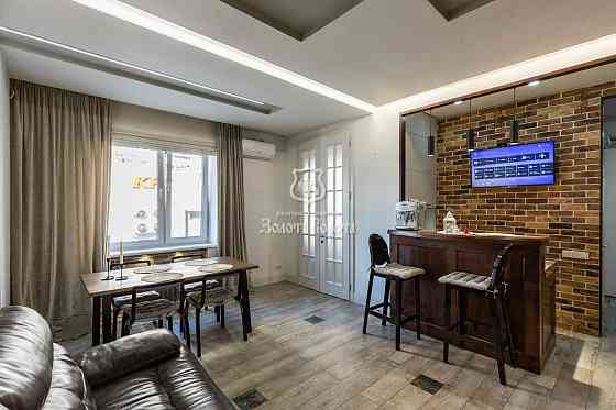 продажа 1-к квартира Киев, Шевченковский, 118000 $ Киев