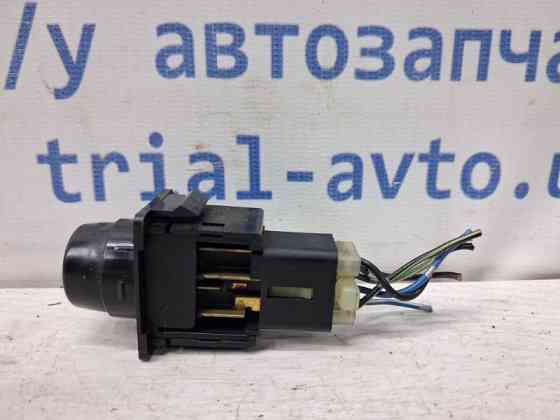 Кнопка подогрева Mitsubishi Pajero Sport K9 2.5 DIESEL 4D56 1996 (б/у) Київ