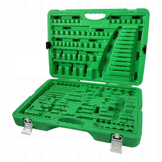 Кейс для набора GCAI216R TOPTUL AIB1656000 Харків