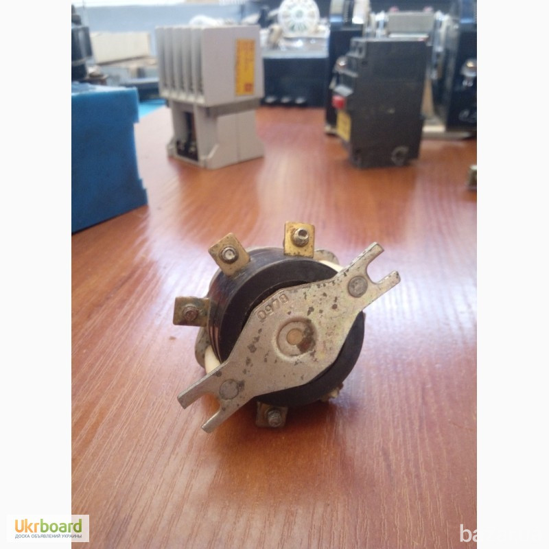 Переключатели ПВ-3-10 Харьков - изображение 3