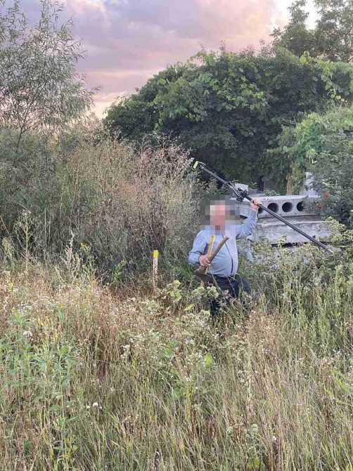 продажа участок под жилую застройку Броварский, Зазимье, 65000 $  - зображення 12