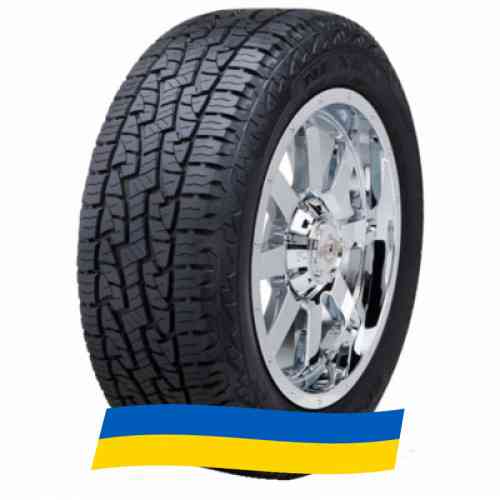 285/65 R17 Roadstone Roadian AT PRO RA8 116S Позашляхова шина Киев