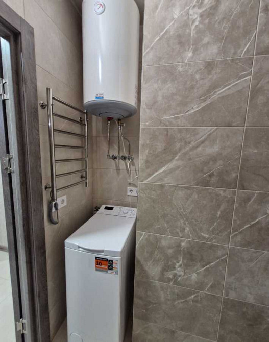 долгосрочная аренда 1-к квартира Киев, Дарницкий, 22000 грн./мес. Київ - зображення 2