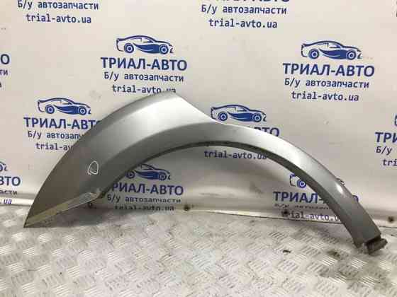 Накладка крыла Subaru Outback BR 2.5 БЕНЗИН EJ253 2009 задн. прав. (б/у) Киев