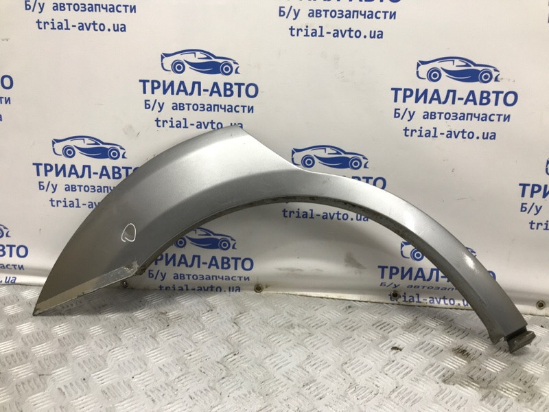 Накладка крыла Subaru Outback BR 2.5 БЕНЗИН EJ253 2009 задн. прав. (б/у) Киев - изображение 1