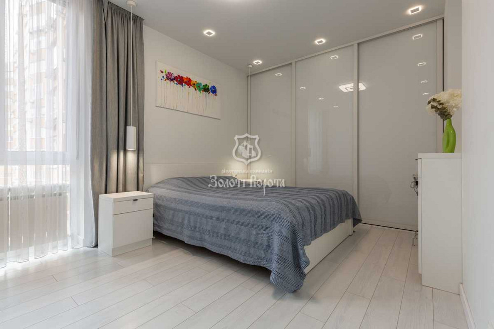 продажа 2-к квартира Киев, Голосеевский, 146000 $ Київ - зображення 6