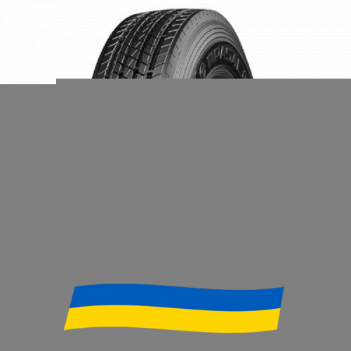 215/75 R17.5 Compasal CPS21 135/133J Рульова шина Киев - изображение 1