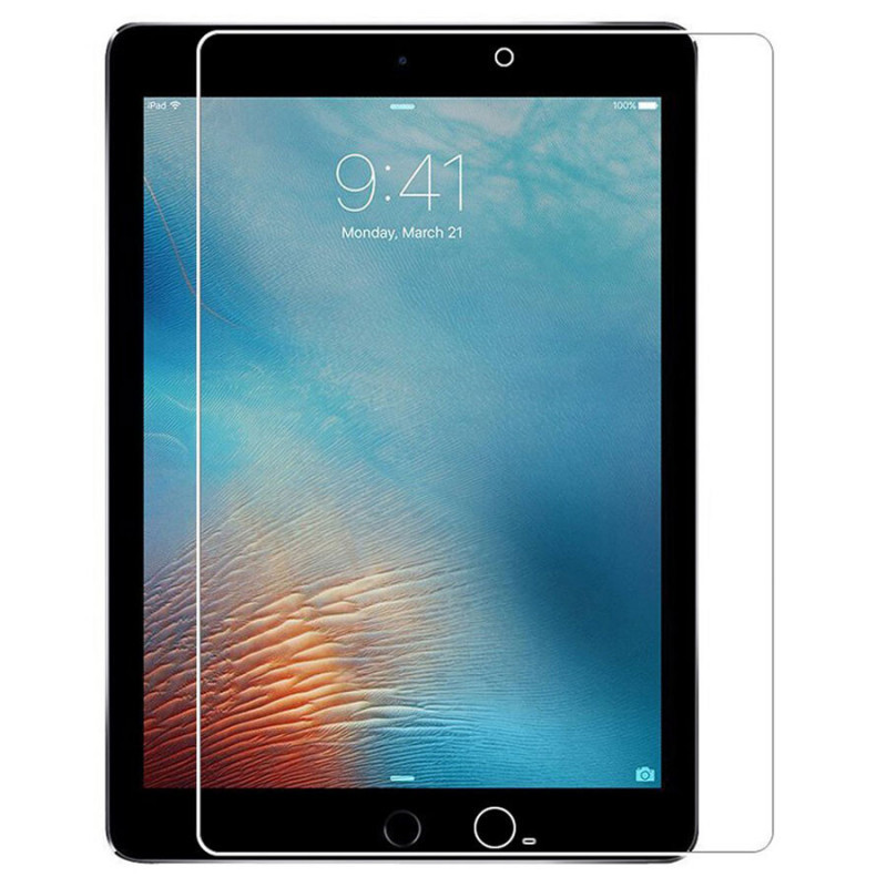 Защитное стекло Ultra 0.33mm (коробка) для Apple iPad Air 10.5'' (2019) / Pro 10.5" (2017) Херсон - зображення 3