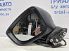 Зеркало левое Mazda 3 BM 2.2 DIESEL 2013 (б/у) Київ