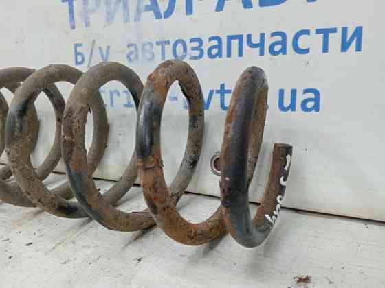 Пружина задняя Mitsubishi Lancer 9 1.6 БЕНЗИН 4G18 2003 (б/у) Київ