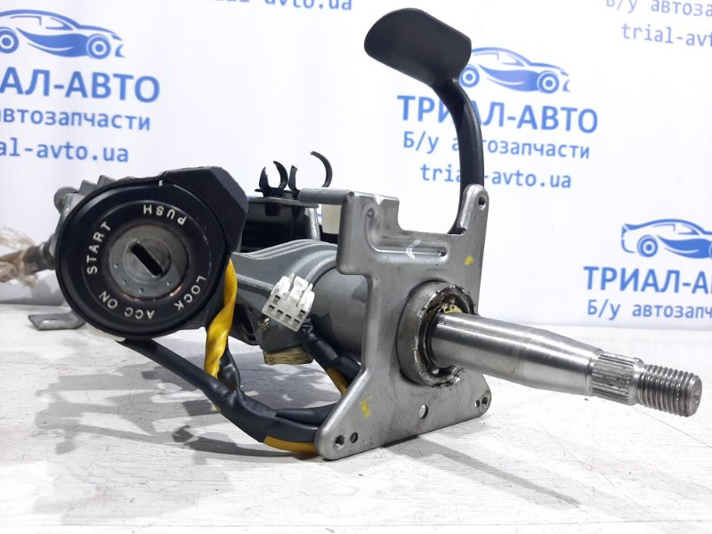 Колонка рулевая Hyundai Tucson JM 2.0 DIESEL D4EA 2004 (б/у) Киев - изображение 5