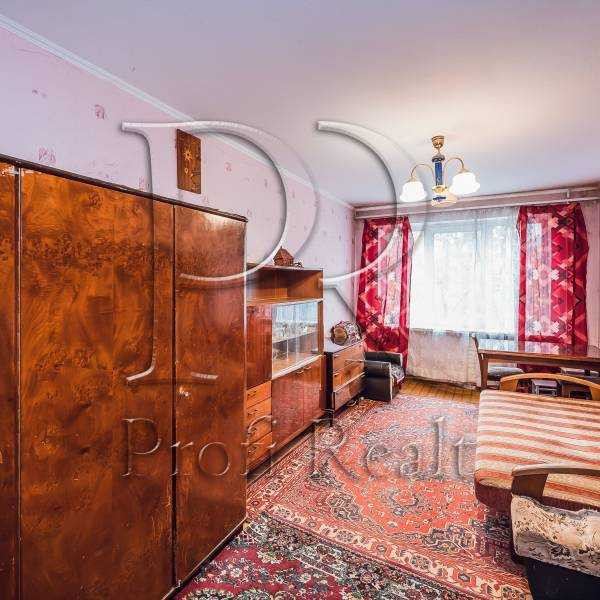 продажа 3-к квартира Киев, Оболонский, 70000 $ Київ - зображення 9