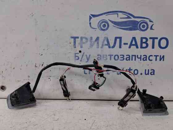 Кнопки руля Renault Megane 3 1.5 DIESEL K9K 2008 (б/у) Киев