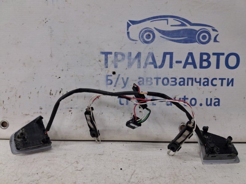 Кнопки руля Renault Megane 3 1.5 DIESEL K9K 2008 (б/у) Київ - зображення 4