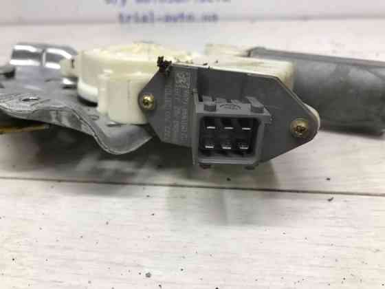 Стеклоподъемник передний левый Toyota Avensis 2002-2010 6982005050 (Арт. 57467) Київ