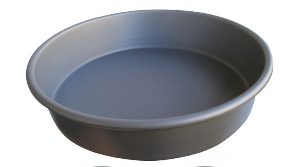 Форма кругла для випічки Empire EM-9871 18.5 см Київ - зображення 1