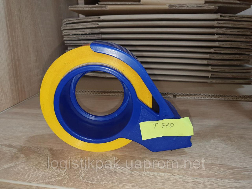 Размотчик скотча улитка Харків - зображення 3