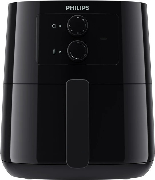 Мультипіч Philips Essential HD9200-90 1400 Вт Київ - зображення 1