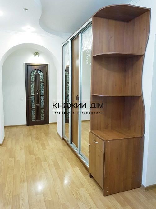Оренда 4 кімнатна квартира ЖК Лікоград КОД 11204685 Киев - изображение 9