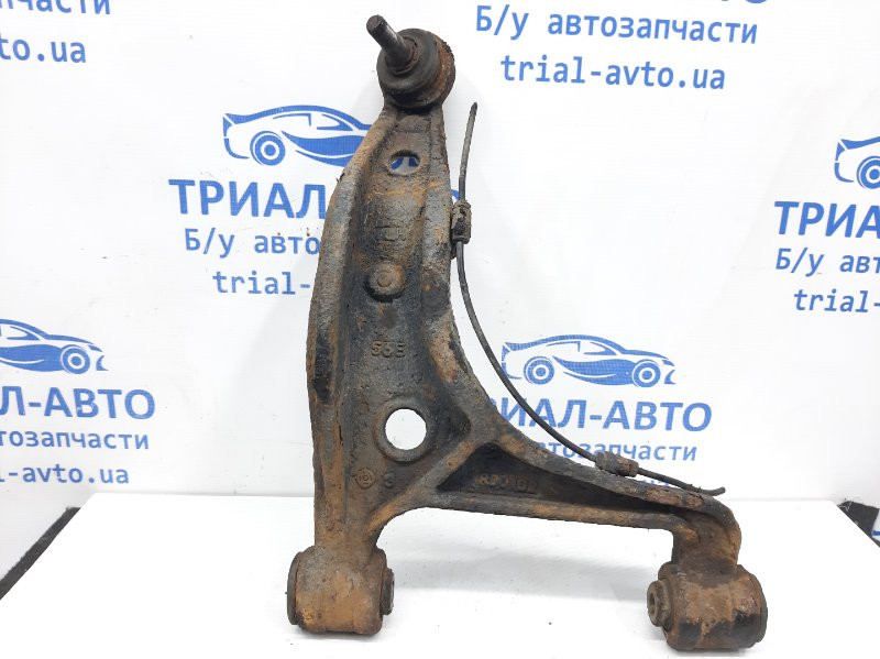 Рычаг задний поперечный Suzuki Grand Vitara JT 2.0 БЕНЗИН J20A 2005 лев. (б/у) Київ - зображення 1