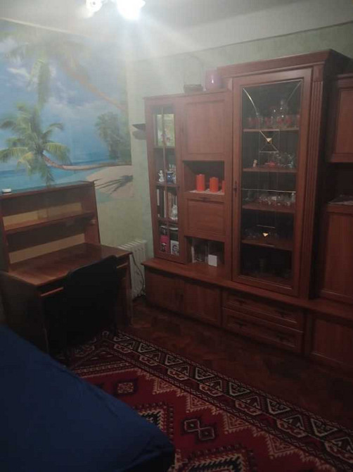 долгосрочная аренда 1-к квартира Киев, Днепровский, 8000 грн./мес. Киев - изображение 4