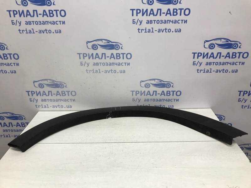 Накладка крыла SsangYong Korando 2010-2019 7954034000 (Арт. 44904) Київ - зображення 4