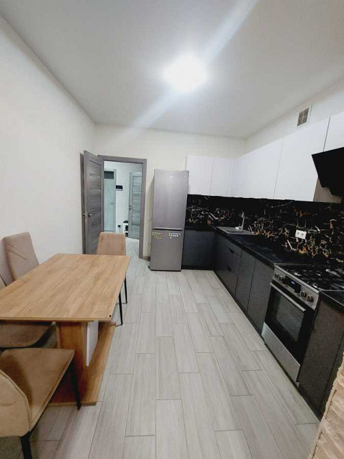 долгосрочная аренда 1-к квартира Киево-Святошинский, Софиевская Борщаговка, 15000 грн./мес.  - изображение 6