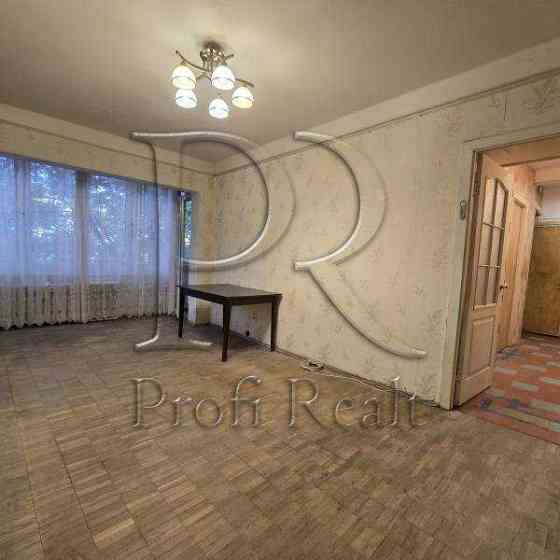 продажа 2-к квартира Киев, Шевченковский, 66000 $ Київ