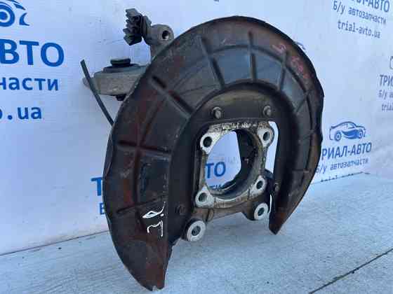 Цапфа задняя правая Jeep Cherokee KL 2.4 БЕНЗИН ED6 2013 (б/у) Київ