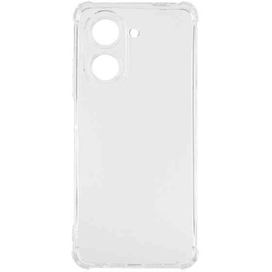 TPU чехол GETMAN Ease logo усиленные углы Full Camera для Xiaomi Redmi A7 Pro 4G Херсон