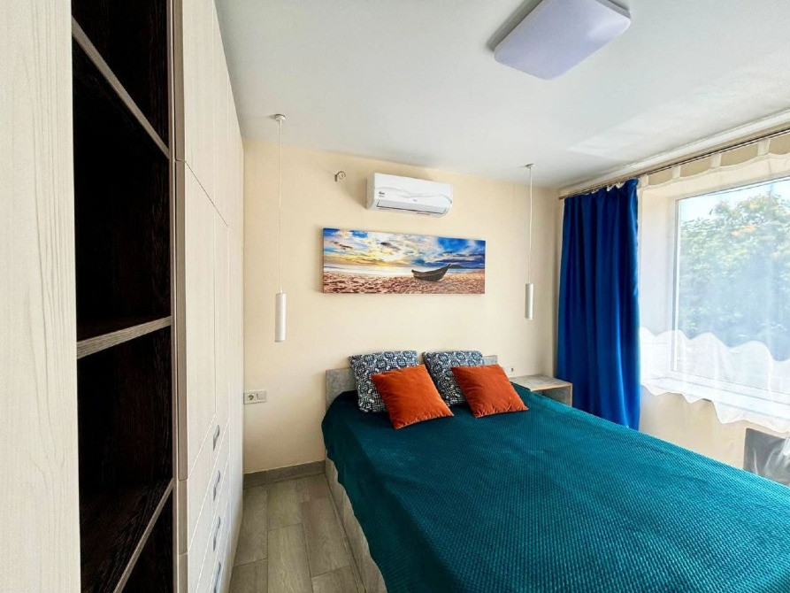 Сдам 2 комнатную квартиру. район нагорки. евроремонт Днепр - изображение 4