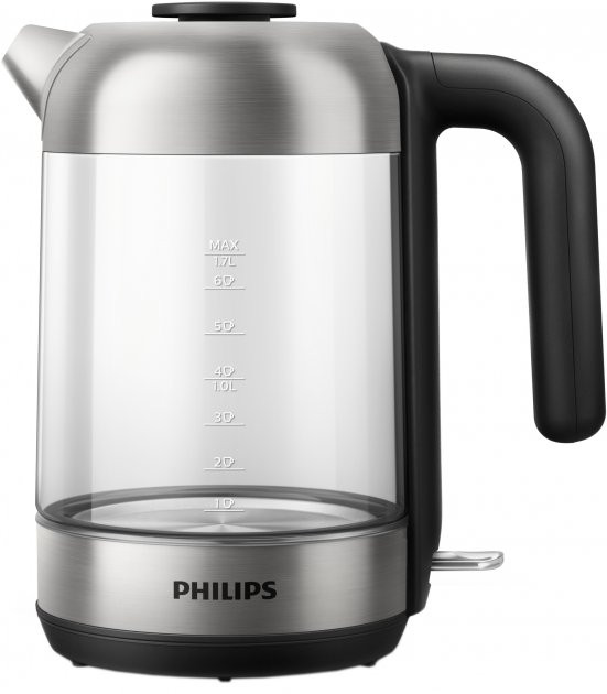 Электрочайник Philips HD9339-80 1.7 л Київ - зображення 1
