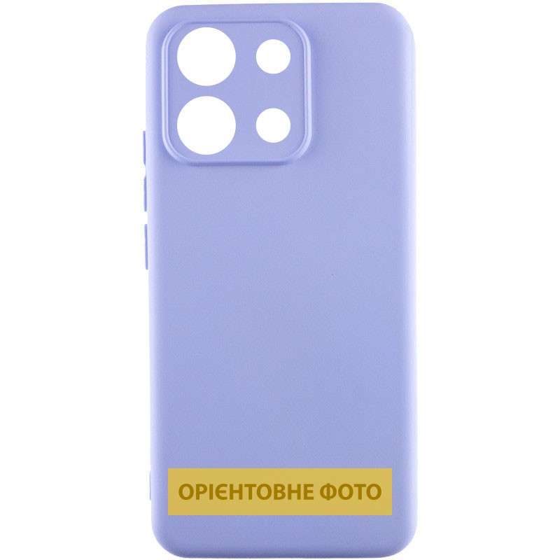 Чехол Silicone Cover Ummi Lakshmi Full Camera (AA) для Xiaomi Redmi A5 / Poco C71 Херсон - зображення 1