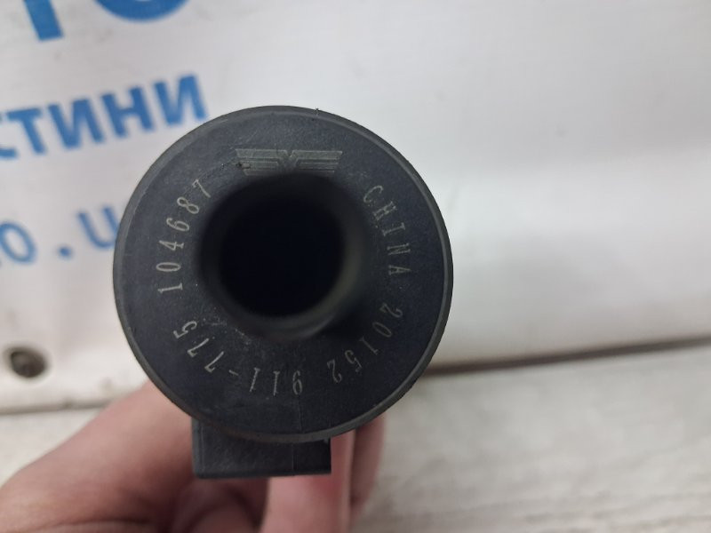 Клапан электромагнитный Ford Edge 2 2.0 БЕНЗИН ENR90 2015 (б/у) Киев - изображение 3